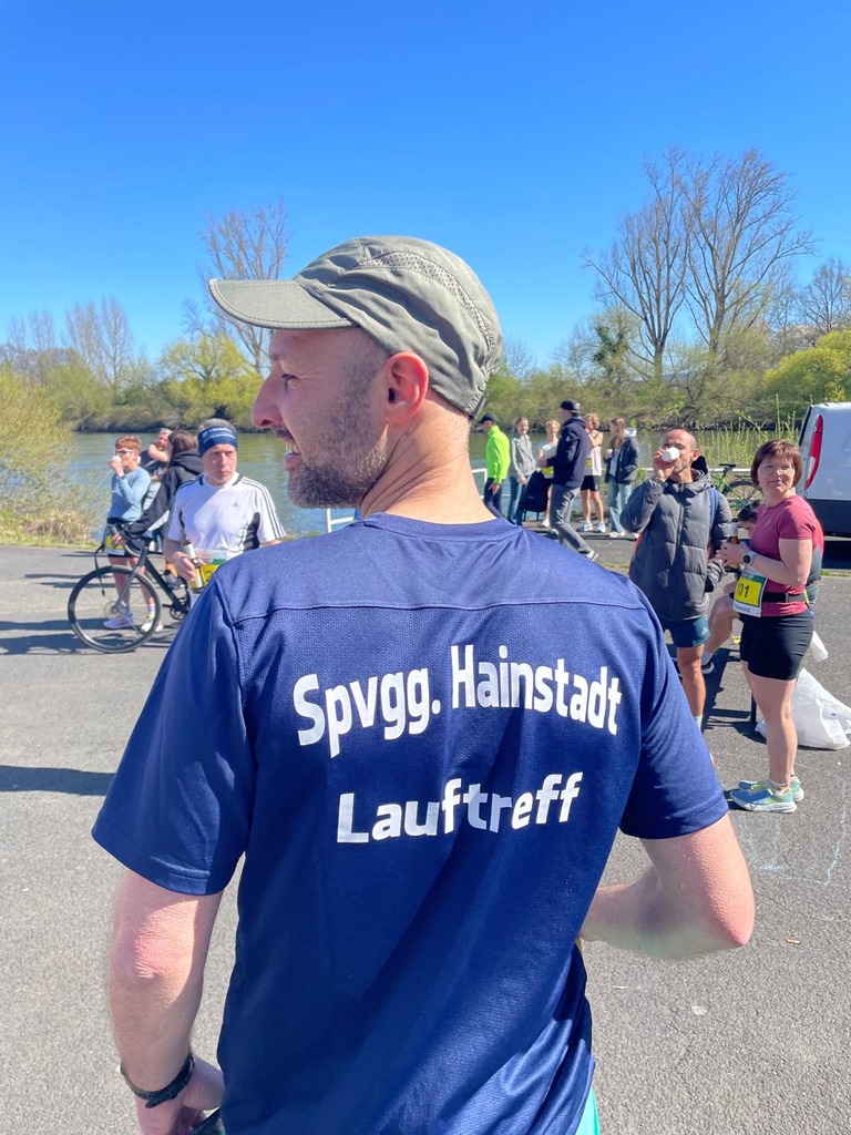 Wasserlauf Seligenstadt 2025